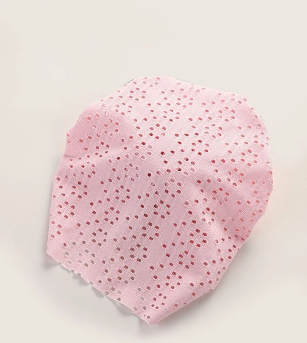 Summer Knot Turbans