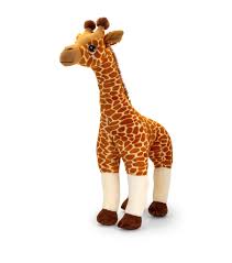 Keel Toys Giraffe 22cm