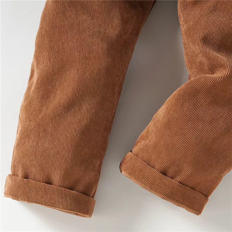 Rustic Bow Tie Outfit