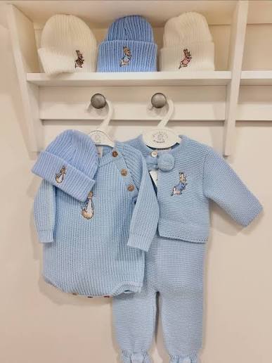 Baby Boy and Unisex