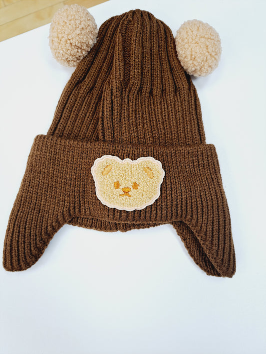 Teddy Bear Hats