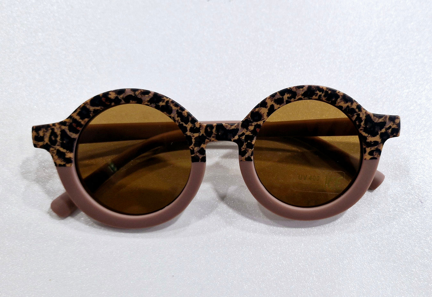 Pop Colour Sunglasses