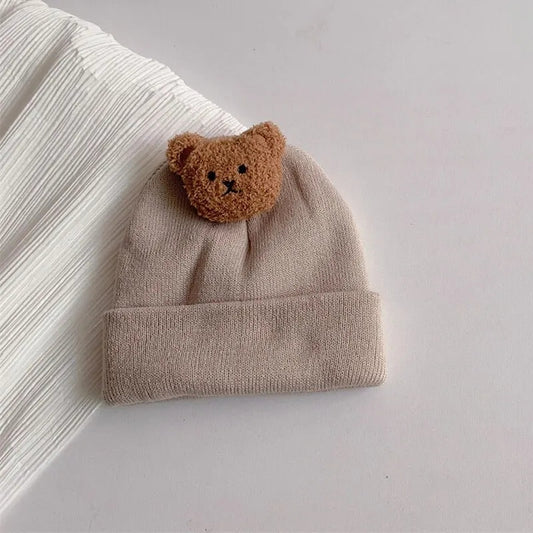Little Cub Beanie Hat