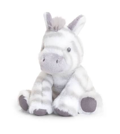 Keel Toys Zebra