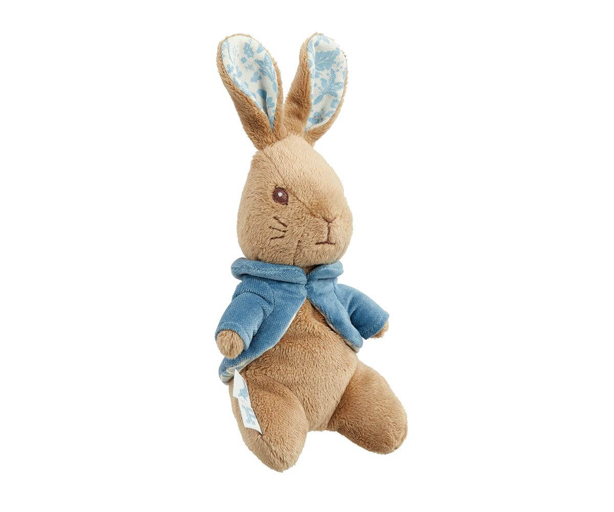 Peter Rabbit Signature Collection Small Plush Toy
