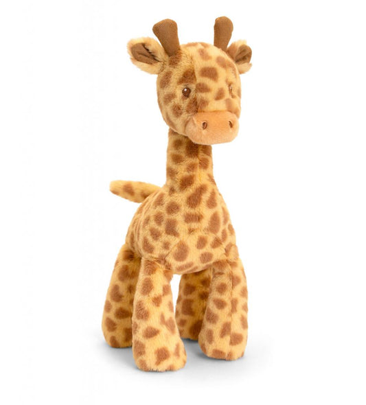 Large Giraffe Toy 28cm