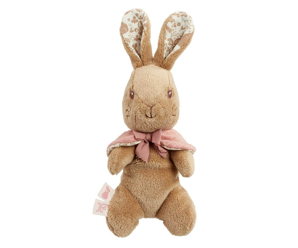 Flopsy Bunny Signature Collection Small Plush Toy