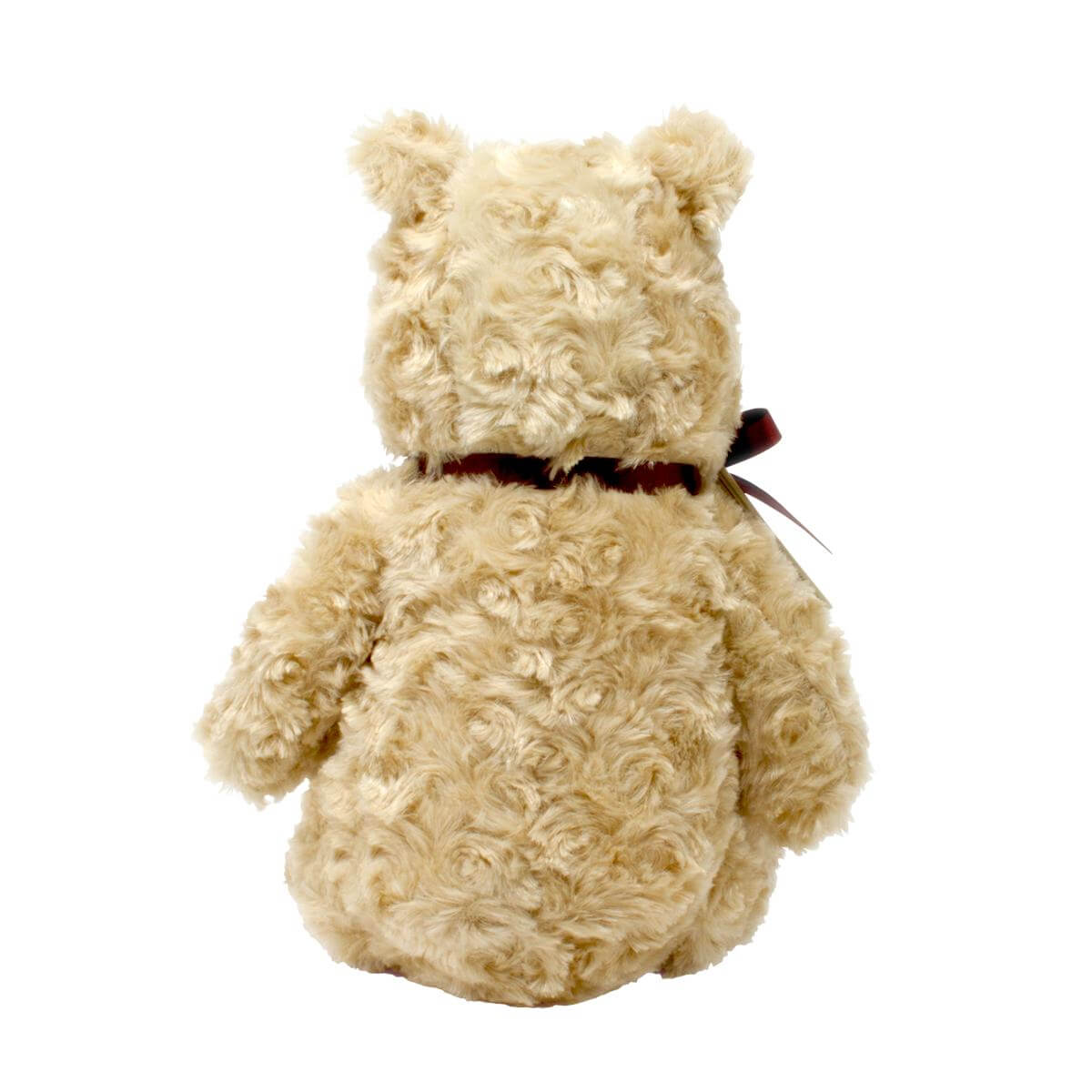 Hundred Acre Wood Winnie the Pooh Plush Soft Toy Bear