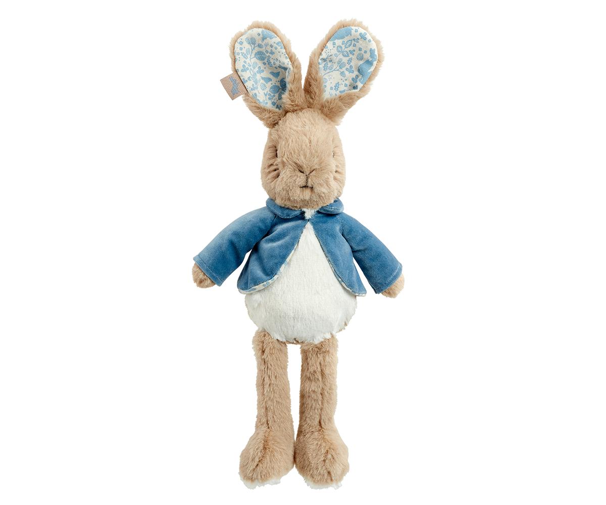 Peter Rabbit Signature Collection Plush Toy 34cm