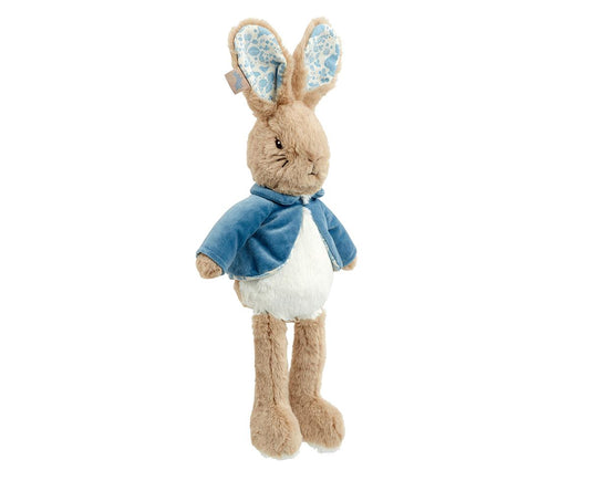 Peter Rabbit Signature Collection Plush Toy 34cm