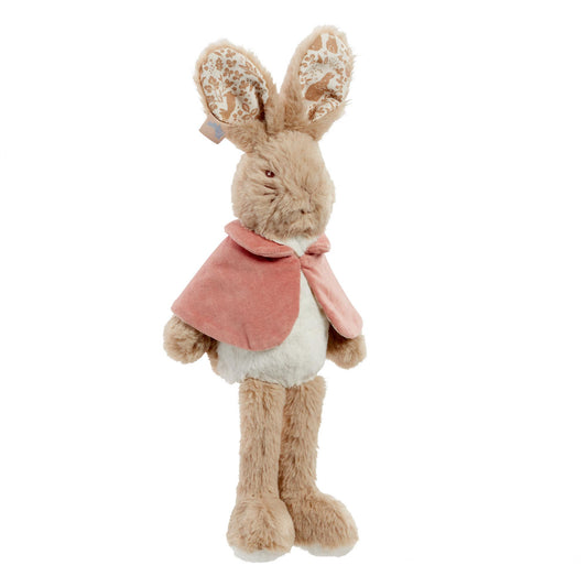 Flopsy Bunny Signature Collection Plush Toy 34cm