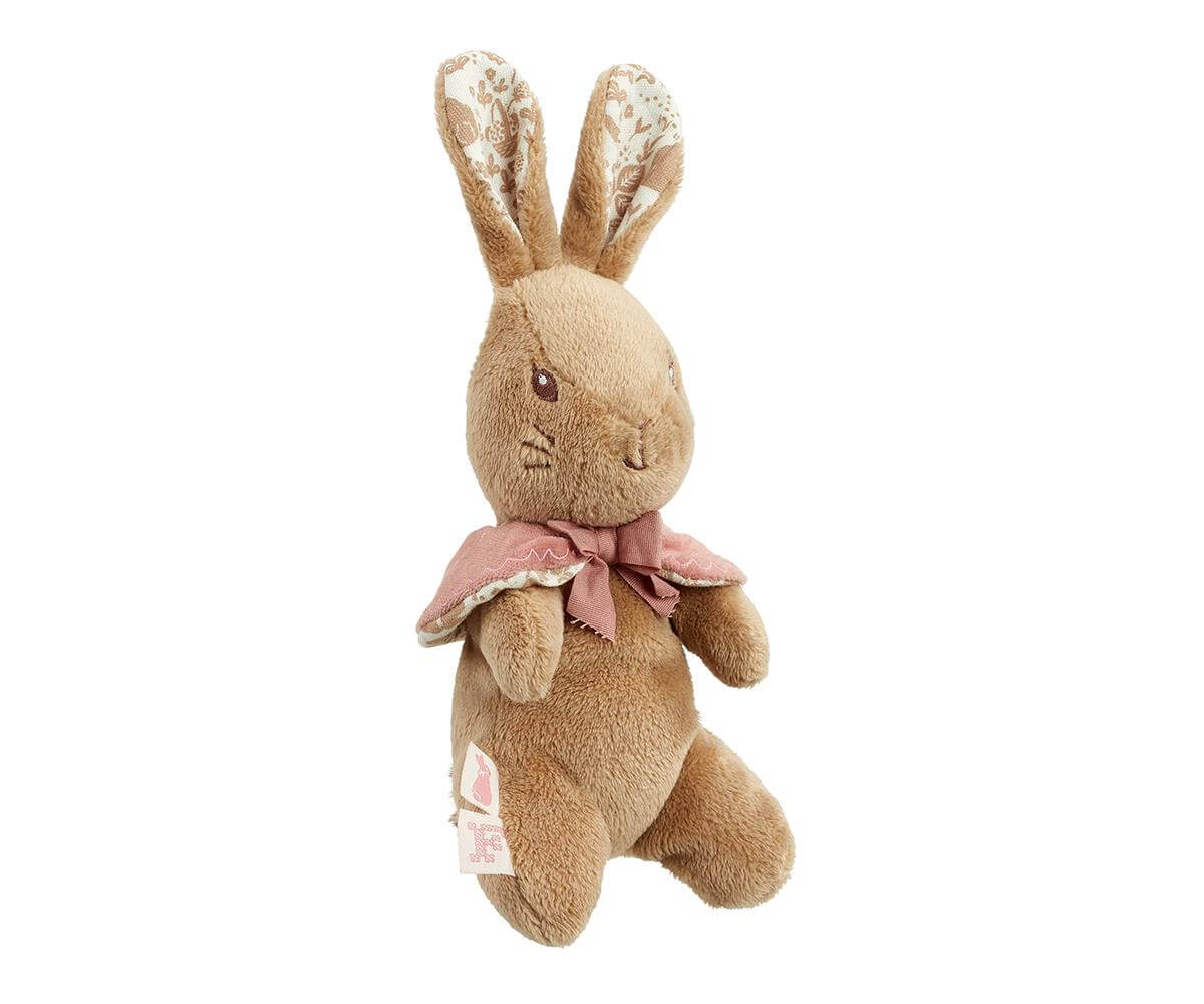 Flopsy Bunny Signature Collection Small Plush Toy