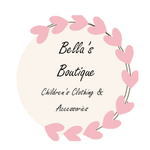 Bella's Boutique