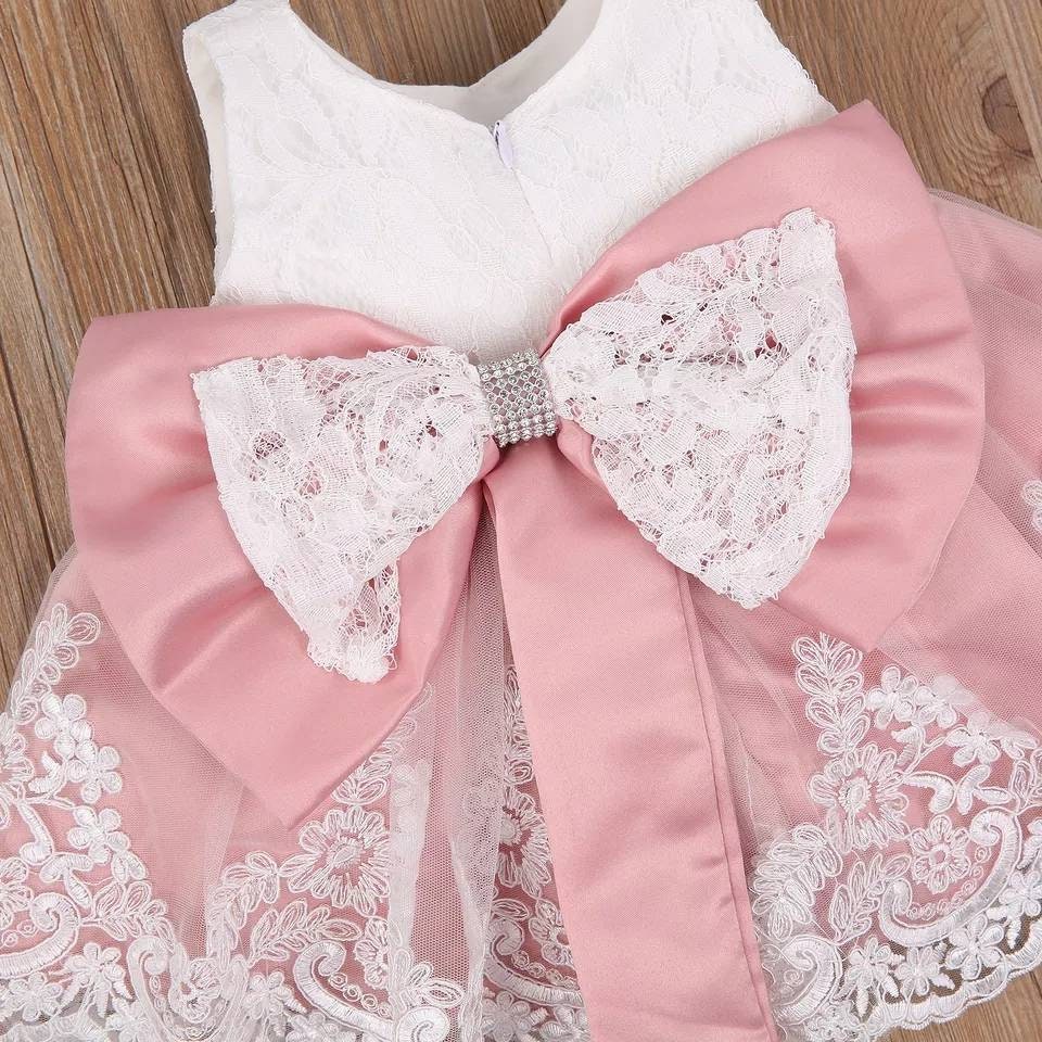 Occasion Dress & Headband