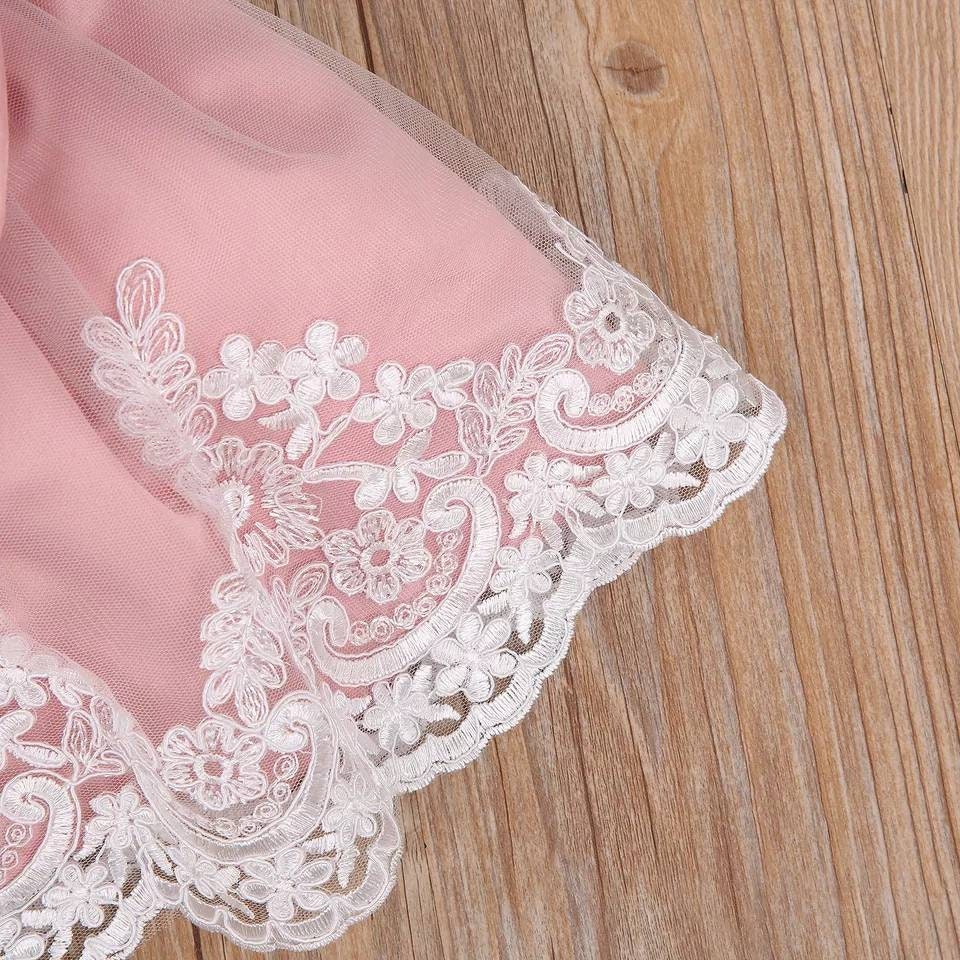 Occasion Dress & Headband